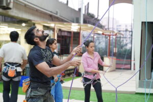 adventure activities in mumbai