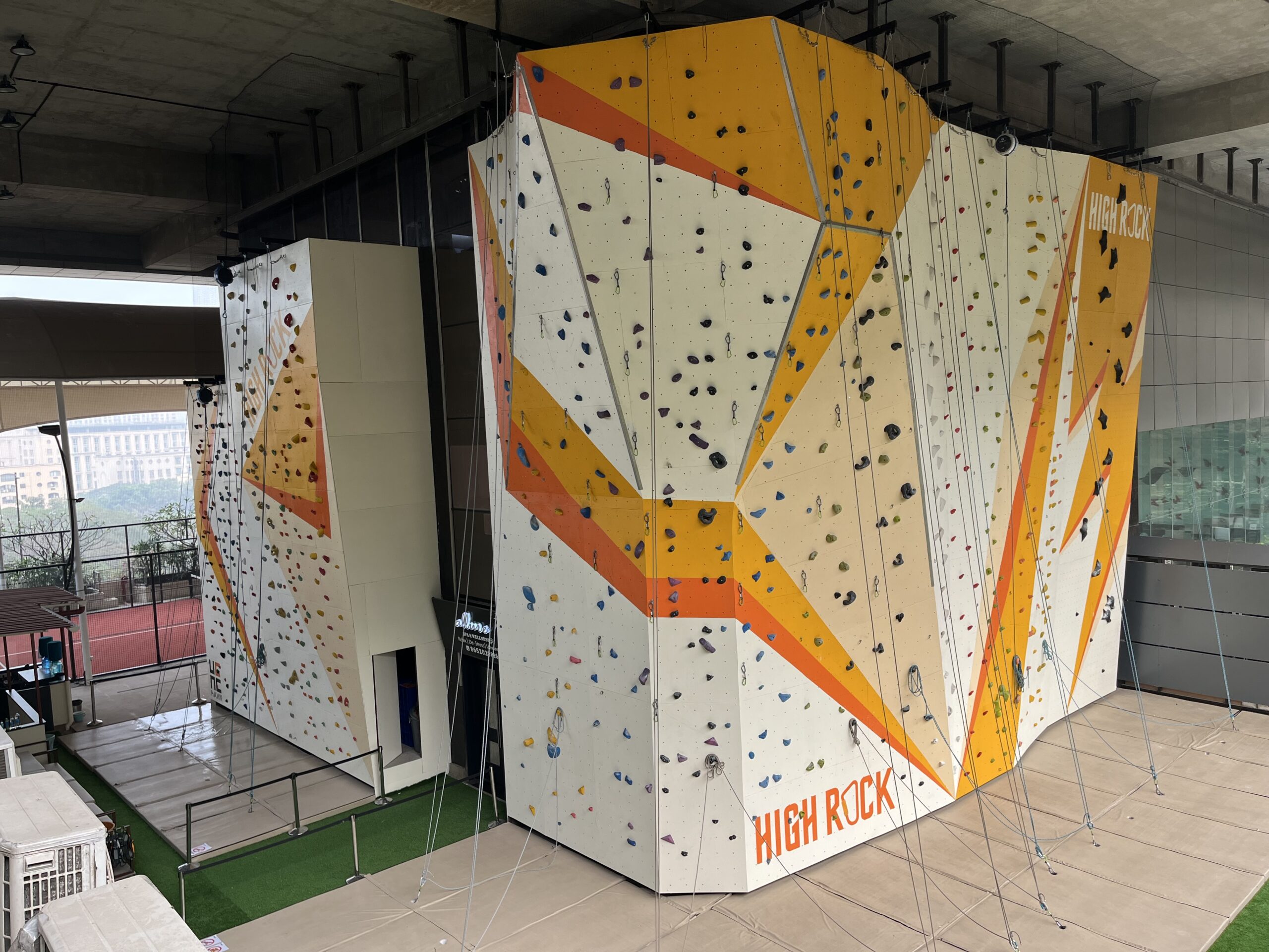 adventure sports in mumbai