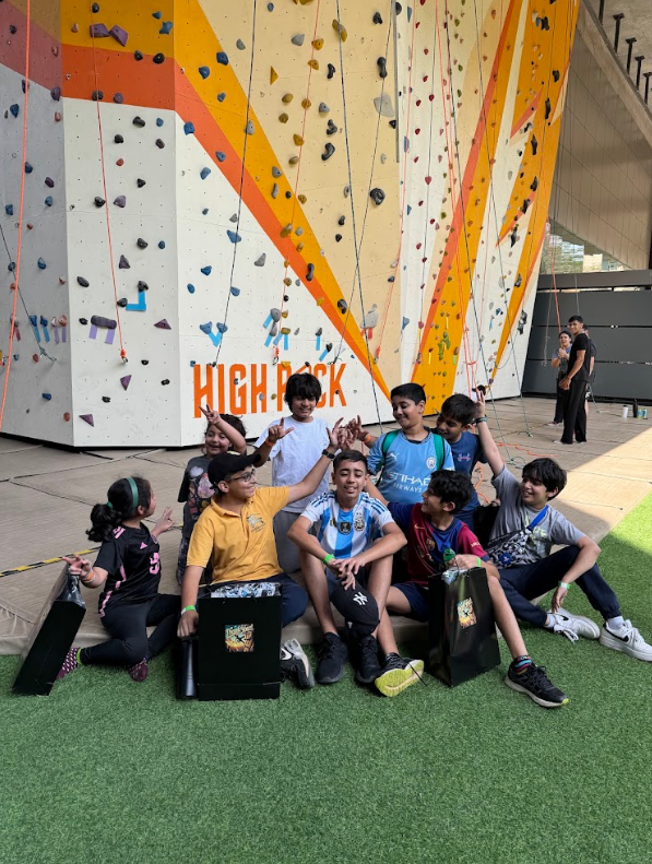 beginner rock climbing near me