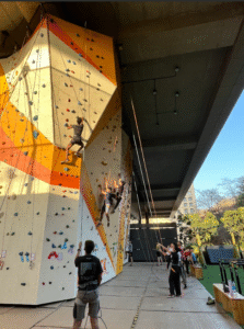 rockclimbing near me