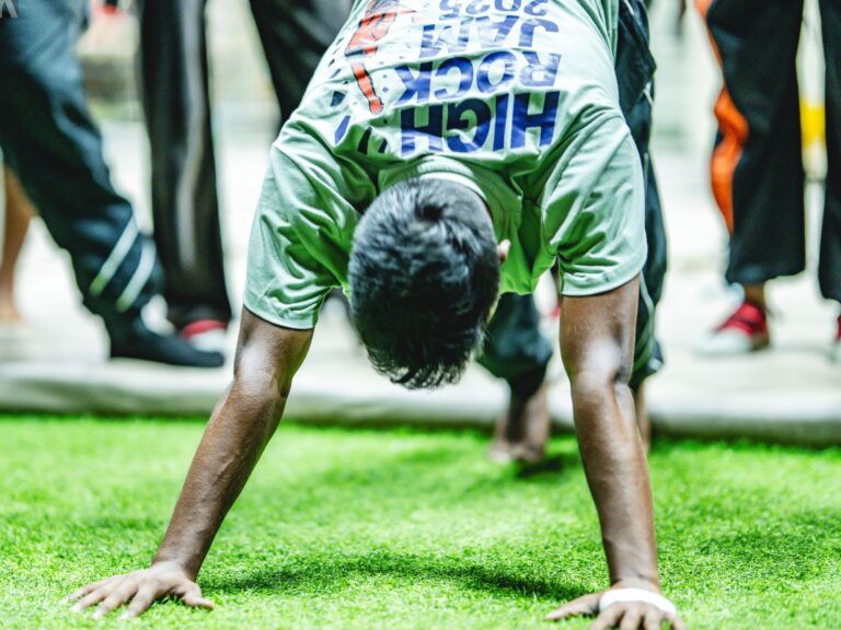High Rocks Activity Indoor Rock Climbing Mumbai | High Rock Climbing Arena