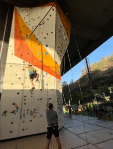 rockclimbing near me