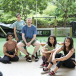 team building workshops