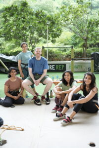 team building workshops