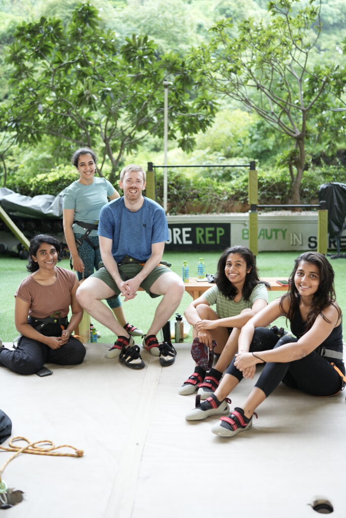team building workshops