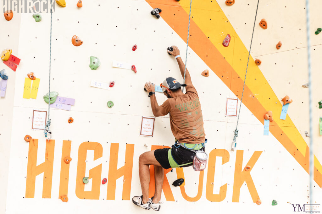 Adventure Activity to Try in Mumbai