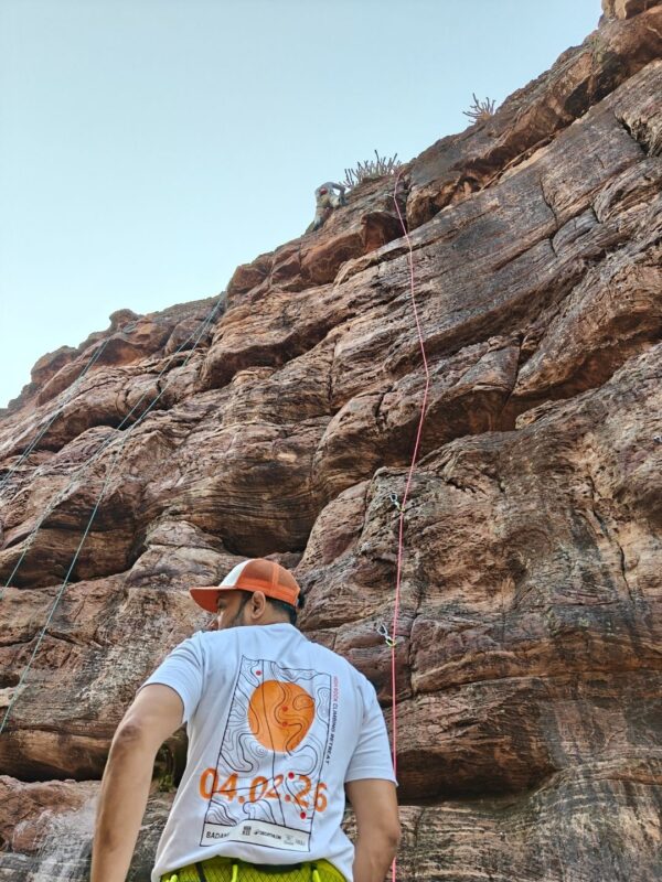 Indoor High Rocks Indoor Rock Climbing Mumbai | High Rock Climbing Arena
